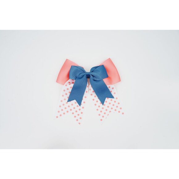 Accessories - Hair Bow Clips Set 2Pcs Adjustable for Women Halloween Witches Party